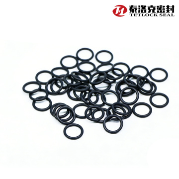 Geseran Rendah PTFE Bersalut O-Ring