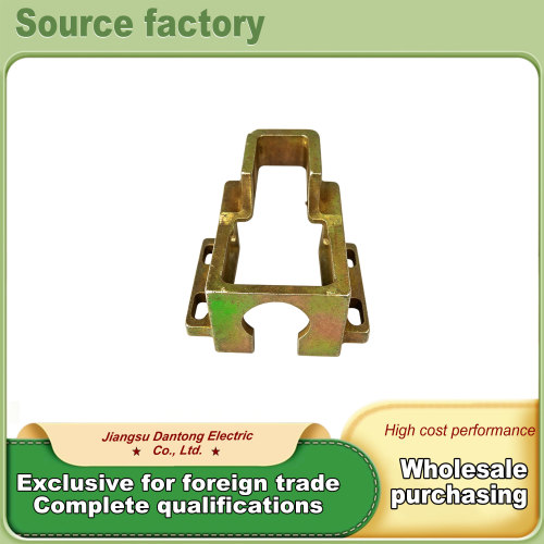 Кронштейн камеры гашения дуги