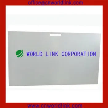 New Design Moving Antifriction Plastic Sheets