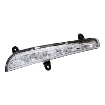 Chery Arrizo 7 Factory Plastic Car Xenon LED Headlights Assembly J42-4499010