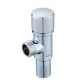 BS Handle Water Angle Valve สำหรับห้องน้ำห้องน้ำ