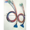 Custom Waterproofing M8 Sensor Cable Splitter Y Type