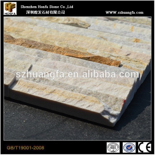 Decorative Stone Artificial Culture Stone For Home