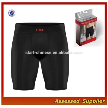 Custom Best Performance Mens Compression Shorts/ Mens Running Compression Shorts/ Compression Shorts for Mens MLL738