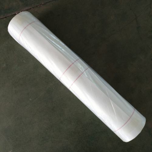 Polyestertakstygn bundet nonwoven