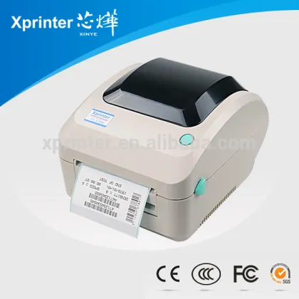 Xprinter Thermal sticker printer