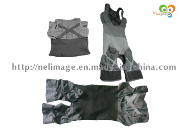 Natural Bamboo Slimming Suit, Fangnaier