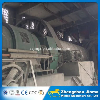 Saving Energy Concentrate Iron Ore dressing Plant
