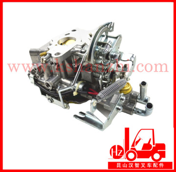 NISSAN Forklift Parts Carburetor for H20/H25/H15 Engine,16010-50K00/16010-55K01/16010-55K00.