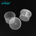 Plastic Disposable Sterile Specimen Container Sputum Cups