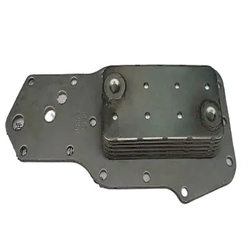 4BT Engine Spare Parts: Finding the Right Oil Cooler Core 3957543