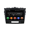 Android Player For Suzuki Grand Vitara With GPS