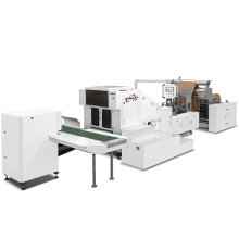 xinlei XL-FD330 Paper Bag Machine