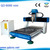 cheap desktop cnc router QD-6090 hot sale multi use mini cnc router