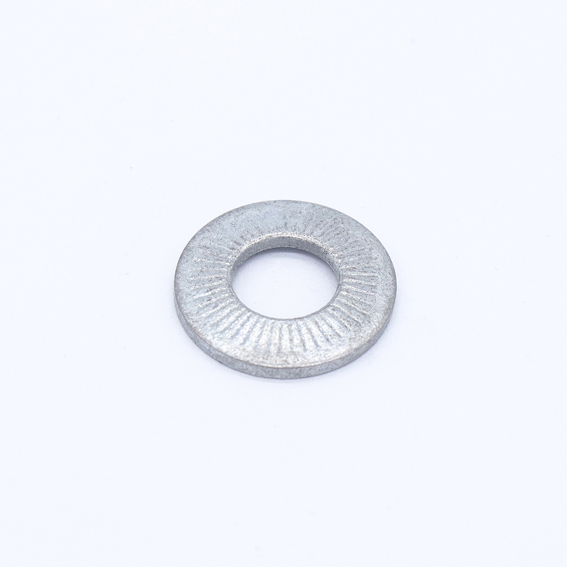 NFE 25 511 Belleville Washer Dacromet plake