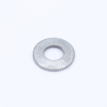 NFE-25 511 Belleville Washer Dacromet Plated