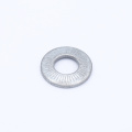 NFE 25 511 Belleville Washer Dacromet Plated