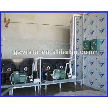 Chiller Room