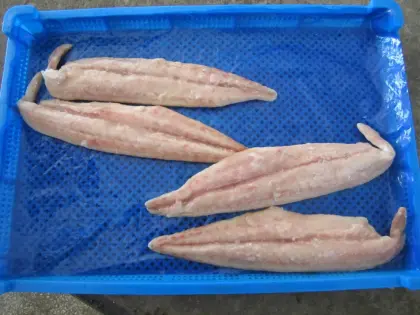 Mahi Mahi Fillets Portions