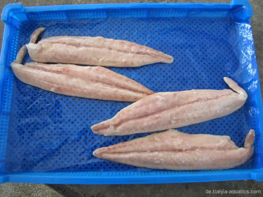 Mahi Mahi Filets Portionen