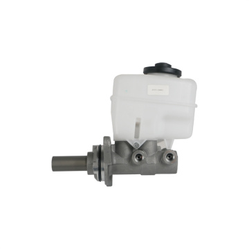 Luxesoem Frein Master Cylinder adapté au Land Cruiser Prado FJ150 GRJ150 2700 3400 4000 47210-60A22 - pièces automobiles de haute qualité