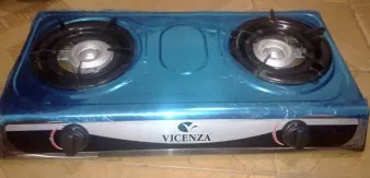 india gas stove