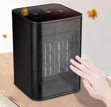 Portable 1200W Desktop Electric Heater