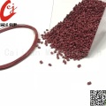 PVC Red Wire Masterbatch Granules