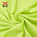 Solid Color Super Soft Velboa Plush Toy Fabric