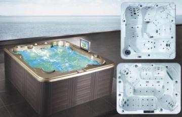 New bathtub,spa,jacuzzi