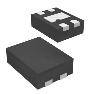 SIP32409DNP-T1-GE4 IC: Un interrupteur d'alimentation en n canal dans le package 4TDFN
