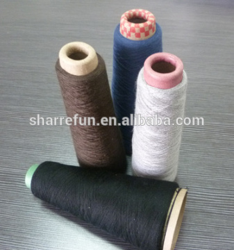 Knitting worsted cashmere yarn 40NM-80NM with many colors