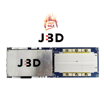 JK Smart Inverter BMS for LiFePO4 Batteries - 3A Active Balance