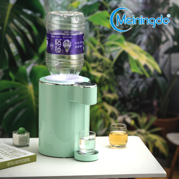 Water Dispenser Green MND S78 Device