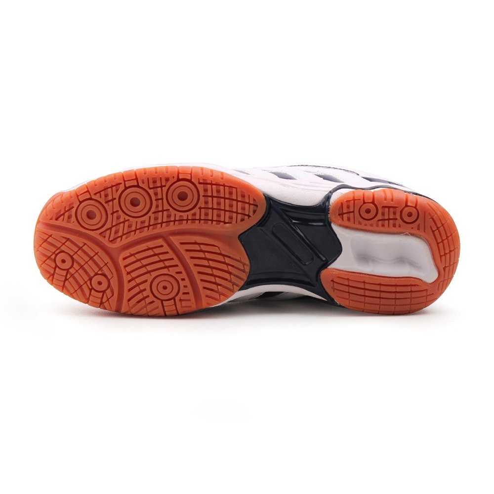 Sport Shoes Limited Eva Real Floor Professional Row Of Shoes Sports Breathable Wear-resistant Volleyball