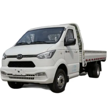 Kama 6 wheel light lorry truck sale in Argentina