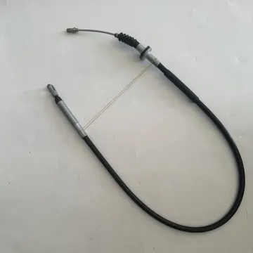 DAIHATSU CLUTCH RELEASE CABLE ASSY OEM 31340-87617