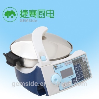 Gemside Home Appliance High Quality Hot Slales not Electric pressure cooker