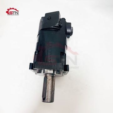 Eaton 109 Series Low Speed High Torque Hydraulic Motors