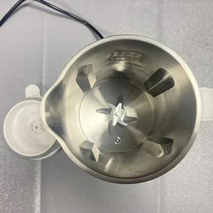 Junwei DJ-102Automatic nut milk maker 2023 new homemade almond oat vegan nut milk maker 1200ML milk maker machine