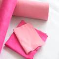 Customized disposable non woven felt blanket airline blanket