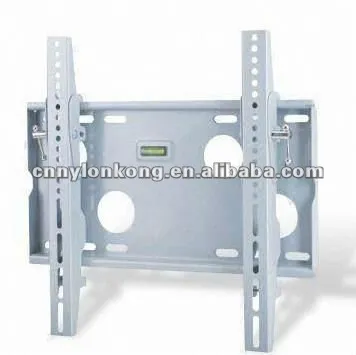 Adjustable TV Wall Mount with Lengthen Brackets