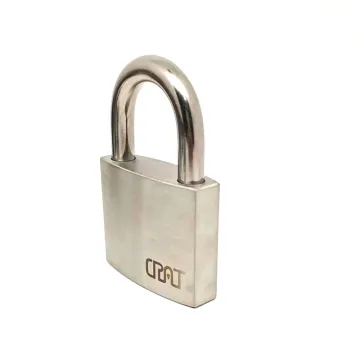 Electronic Key Multifunctional Passive Padlock For Logistics