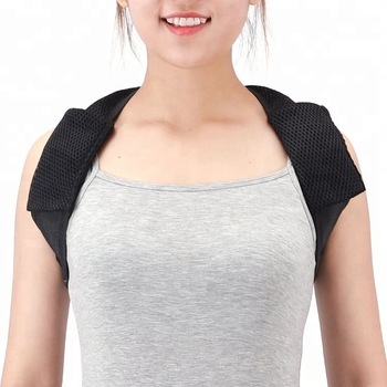 Shoulder Support Belt Adjustable Back Posture Corrector