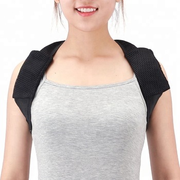 Back Posture Corrector ClaVicle Support Belt