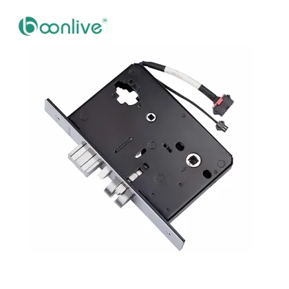 High-tech Password Rfid Card Bluetooth Lock