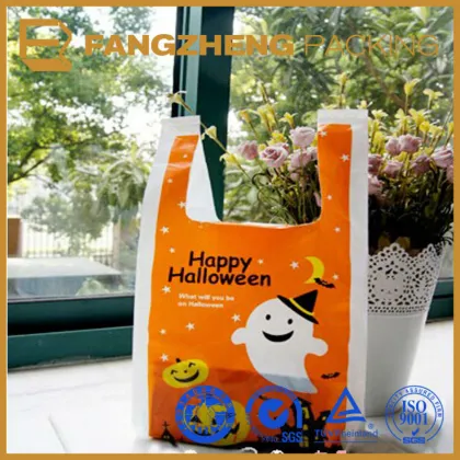 Wholesal cheap daiso color poly bag