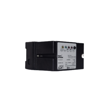 Kromschroder TC Series TC410-10T Tightness Controls