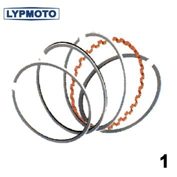 Motorcycle Piston Ring