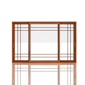 Lift and Sliding Doors